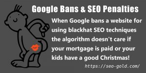 Google Penalties