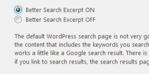 Stallion Responsive Theme Better Search Excerpt